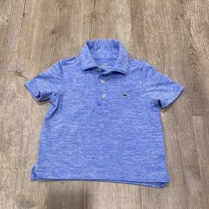 Vineyard Vines Sankaty Polo size 2T
